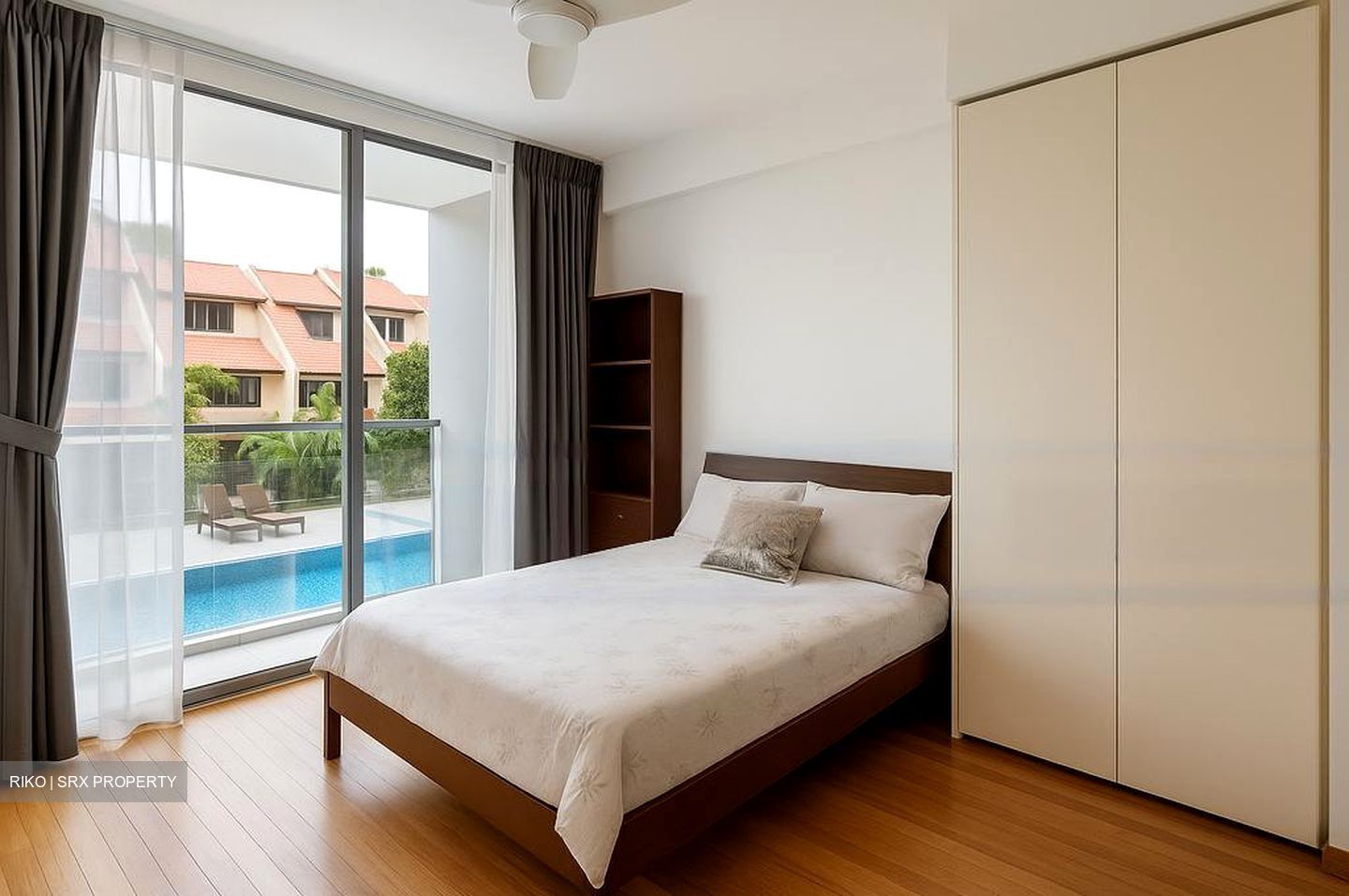 Bluwaters 2 (D17), Condominium #481281041